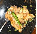 aloo bhujia aloo bhujia picture