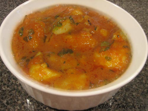 Aloo Ki Sabji Aloo Ki Sabji picture