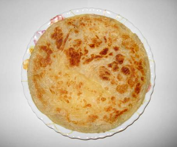 Aloo Paratha Aloo Paratha picture