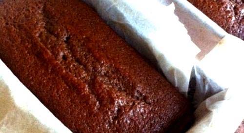 American Ginger Cake American Ginger Cake picture