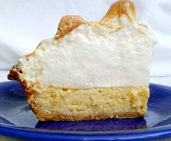 American Key Lime Pie American Key Lime Pie picture