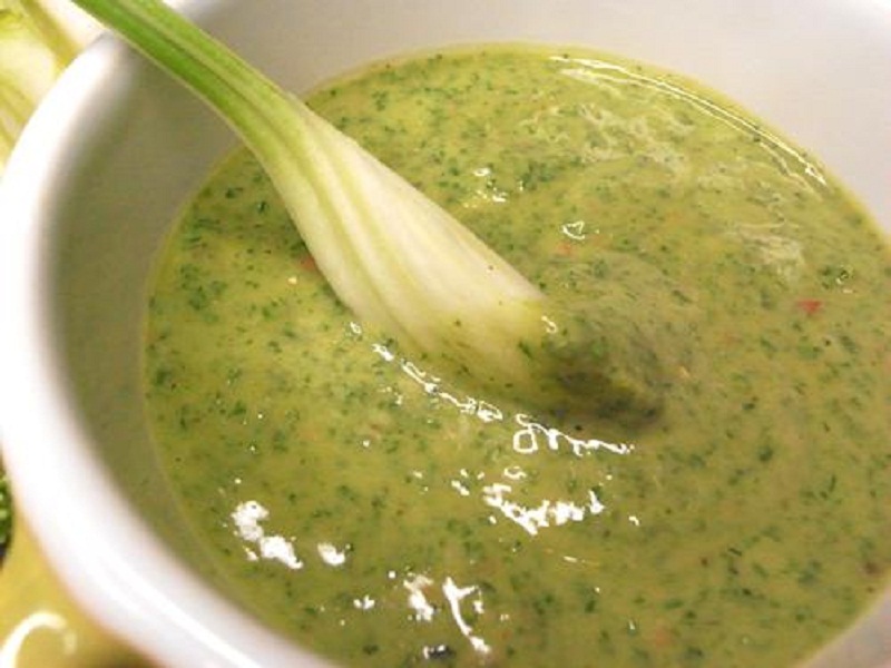 Anchovy Dressing Anchovy Dressing picture