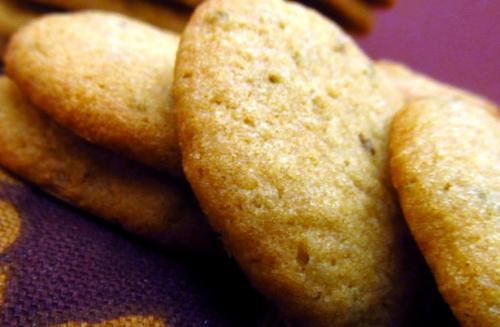 Anise Cookies Anise Cookies picture