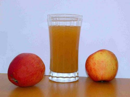 Apple-Lime Cooler Apple-Lime Cooler picture