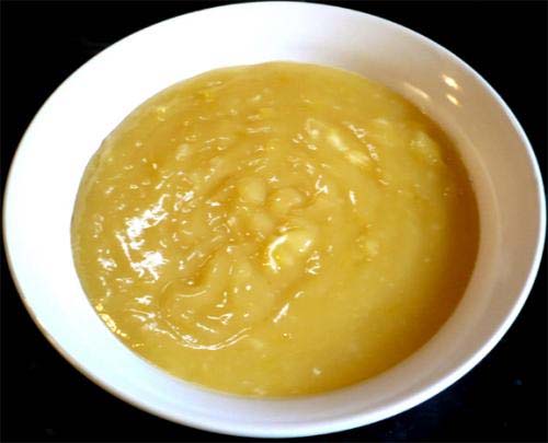 Apple Brandy Sauce for Glazed Roast Loin Of Pork Apple Brandy Sauce for Glazed Roast Loin Of Pork picture