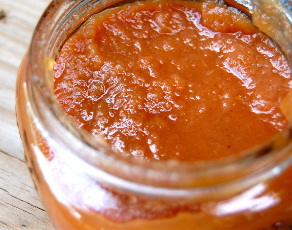 Apple Butter Apple Butter picture