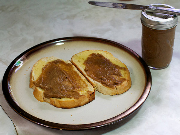 Apple Butter Apple Butter picture