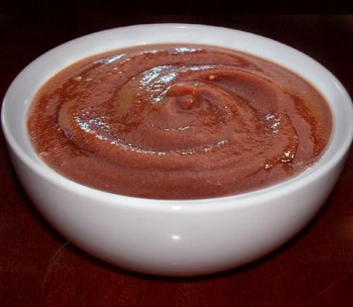 Apple Butter With Apple Cider Apple Butter With Apple Cider picture