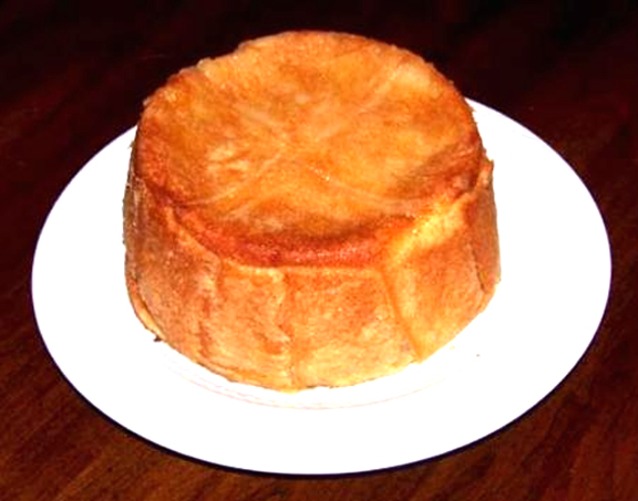 Apple Charlotte Apple Charlotte picture