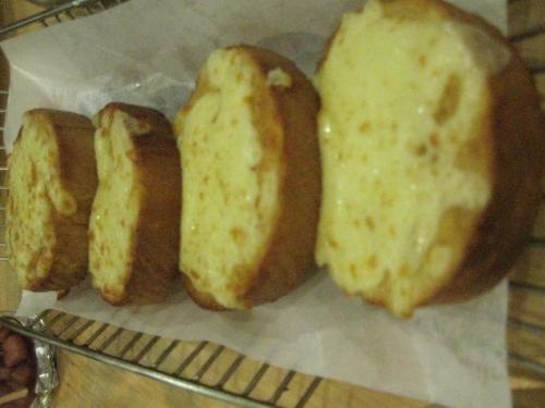 Apple Cheese Quick Bread Apple Cheese Quick Bread picture