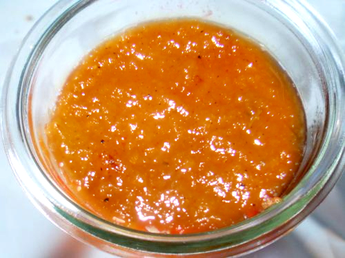 Apple Chutney Apple Chutney picture