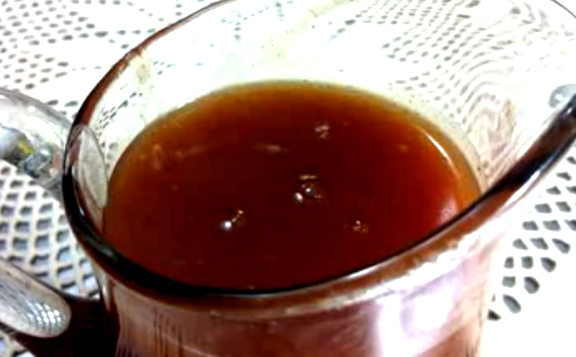 Apple Cinnamon Syrup Apple Cinnamon Syrup picture