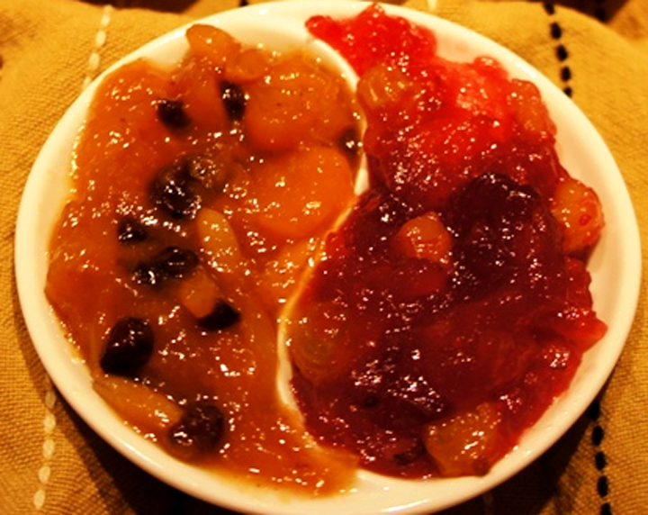 Apple Chutney Apple Chutney picture