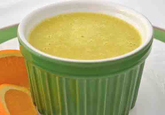 Apple Horseradish Sauce Apple Horseradish Sauce picture