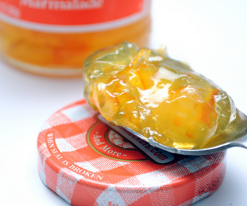 Apple Marmalade Apple Marmalade picture