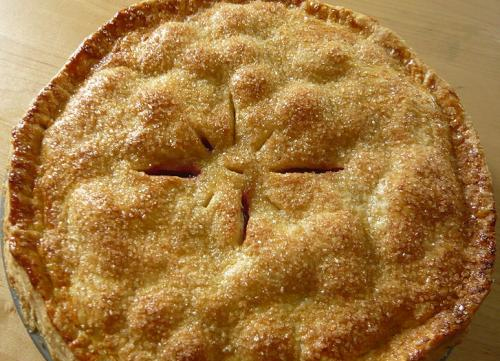 Apple Orange Pie Apple Orange Pie picture
