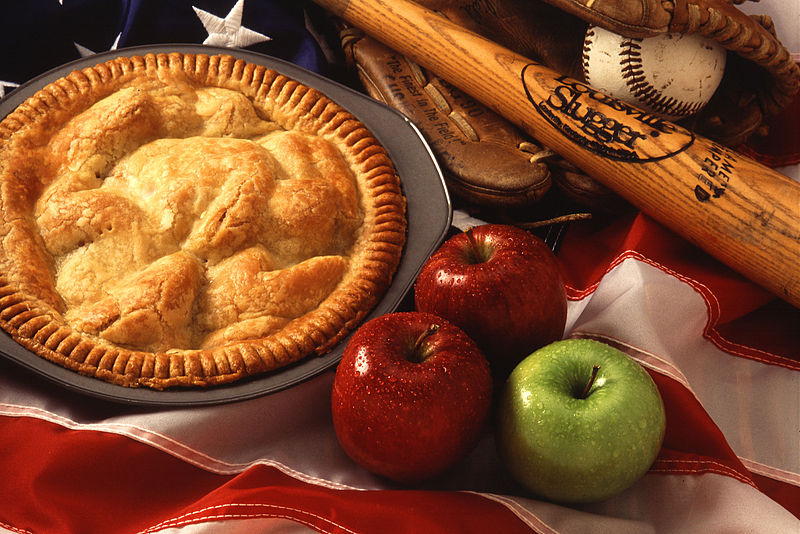 Vegan Apple Pie Vegan Apple Pie picture