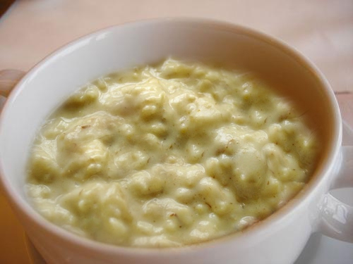 Apple Porridge Apple Porridge picture