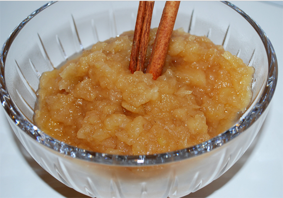 Apple Preserves Apple Preserves picture