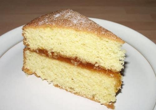 Apple Shortcake Apple Shortcake picture