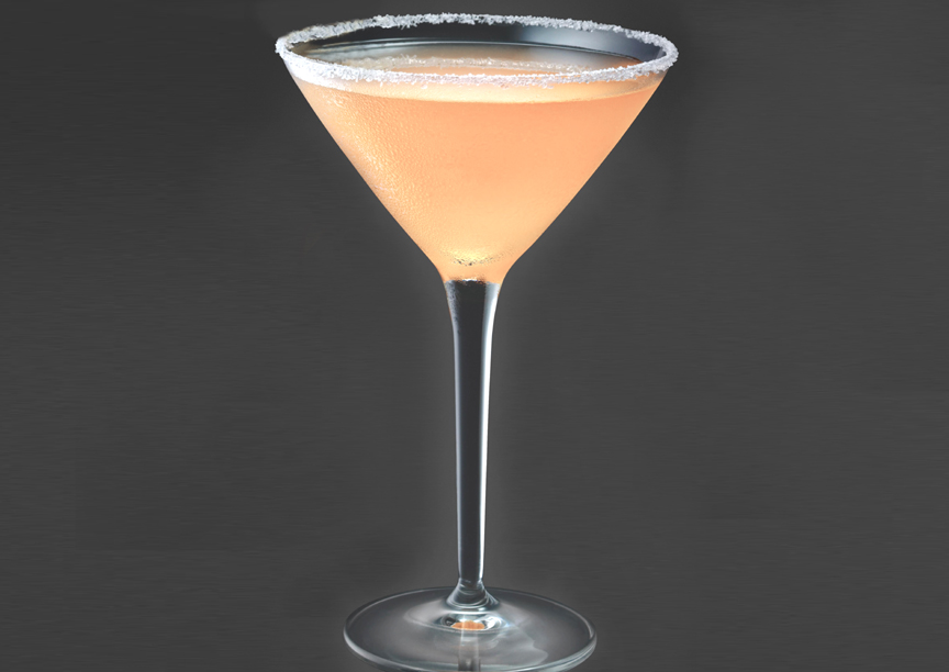 Apple Sidecar Apple Sidecar picture