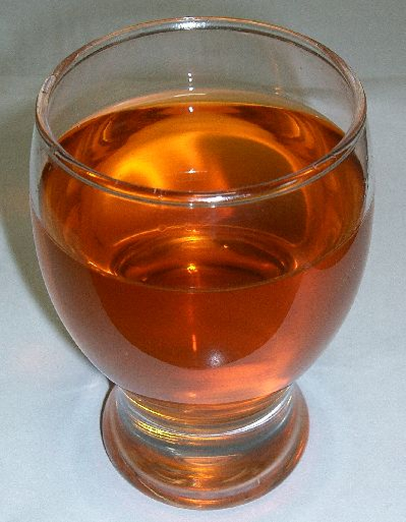 Apple Honey Tea Apple Honey Tea picture