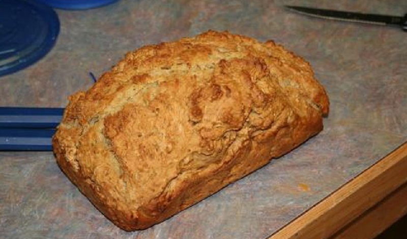 Apple Yogurt Bread Apple Yogurt Bread picture