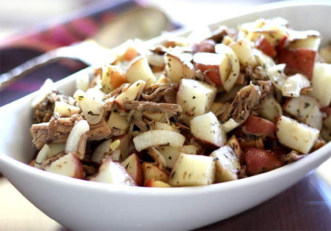 Apples And Potatoes Apples And Potatoes picture