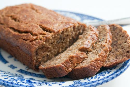 Applesauce Bread Applesauce Bread picture