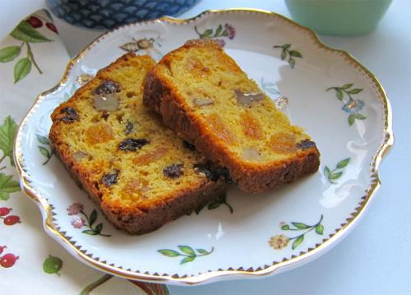 Applesauce Cake Applesauce Cake picture