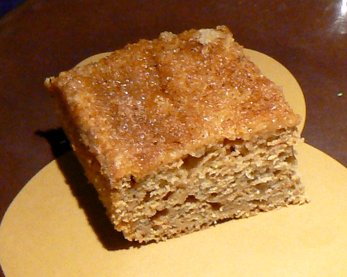 Applesauce Cake Applesauce Cake picture