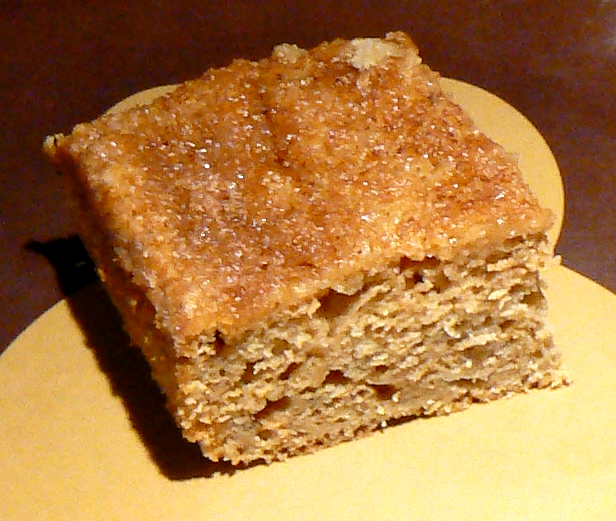 Applesauce Cake Applesauce Cake picture