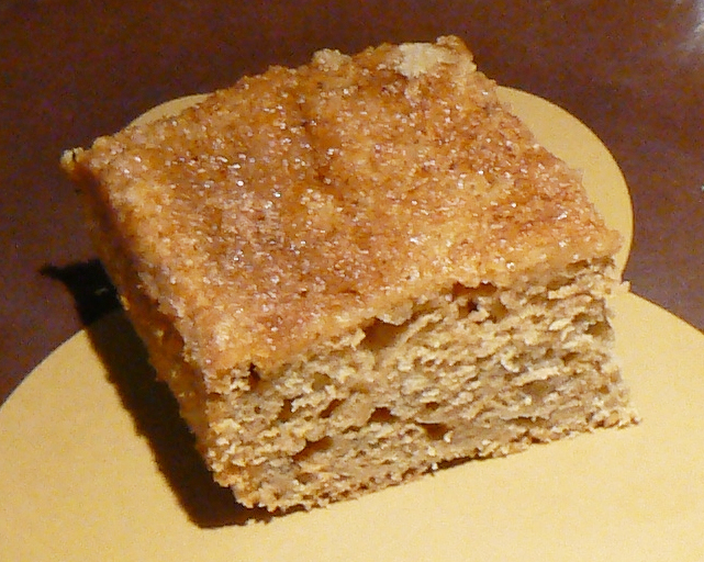 Applesauce Cake Applesauce Cake picture