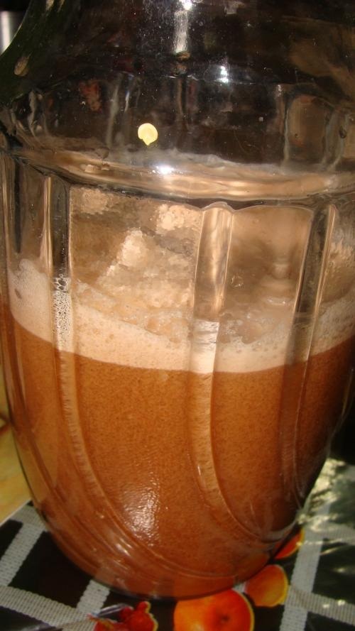Apricot Flip Apricot Flip picture