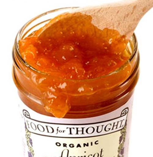 Apricot Jam Apricot Jam picture