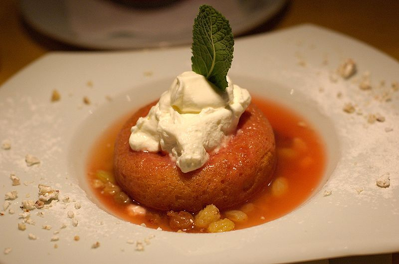 Apricot Rum Syrup Apricot Rum Syrup picture