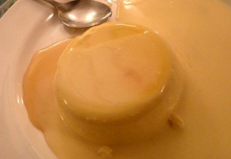 Apricot Suet Pudding Apricot Suet Pudding picture
