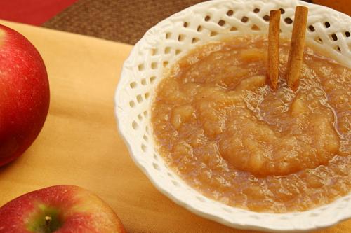 Crab Apple Relish Crab Apple Relish picture