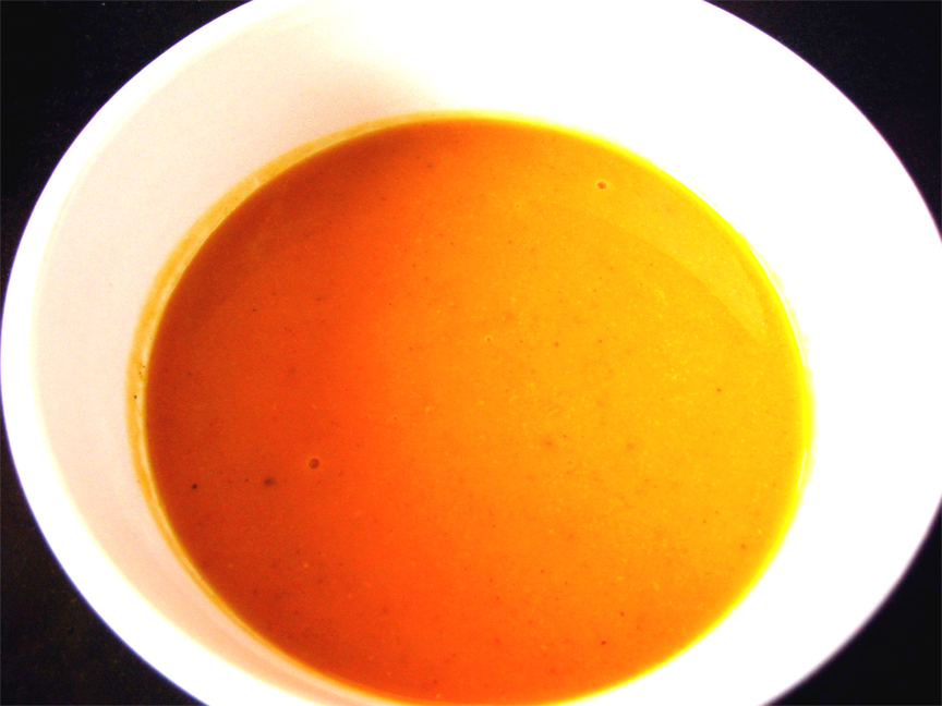 Arabic Soup Arabic Soup picture