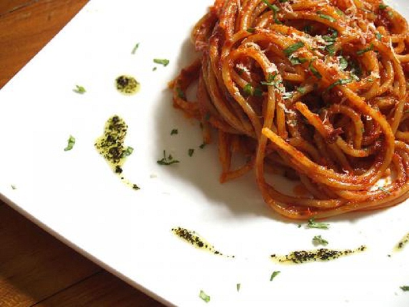 Arrabiata Arrabiata picture
