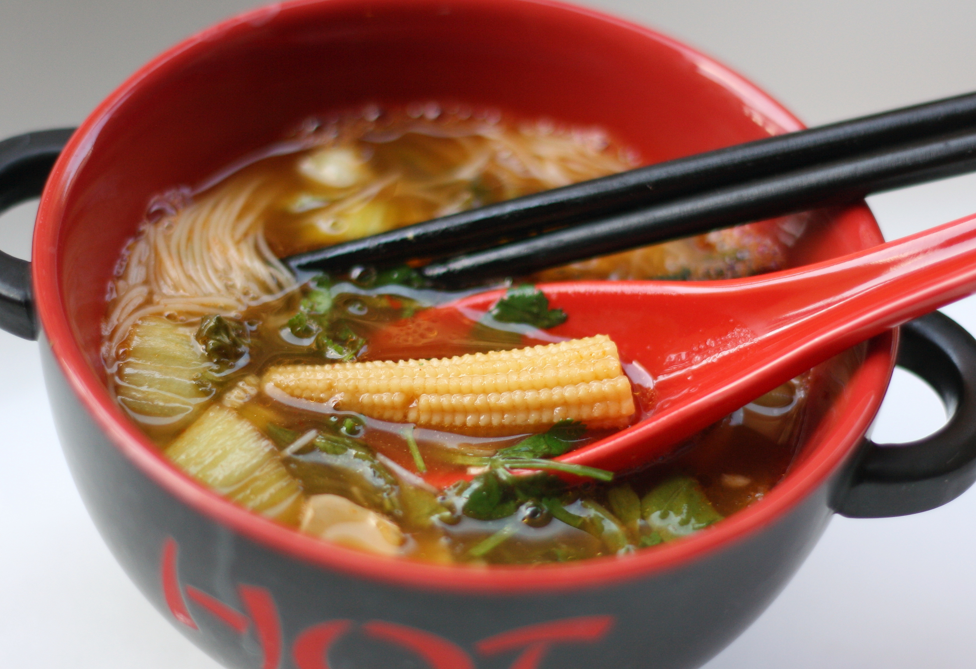 Cold Turkey Soup Cold Turkey Soup picture