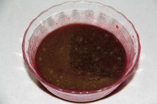 Hot & Spicy Asian Marinade Hot & Spicy Asian Marinade picture