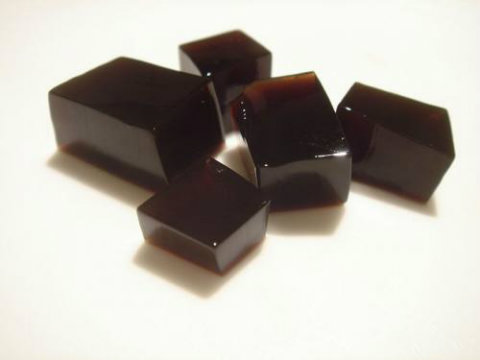 Beef Aspic Beef Aspic picture