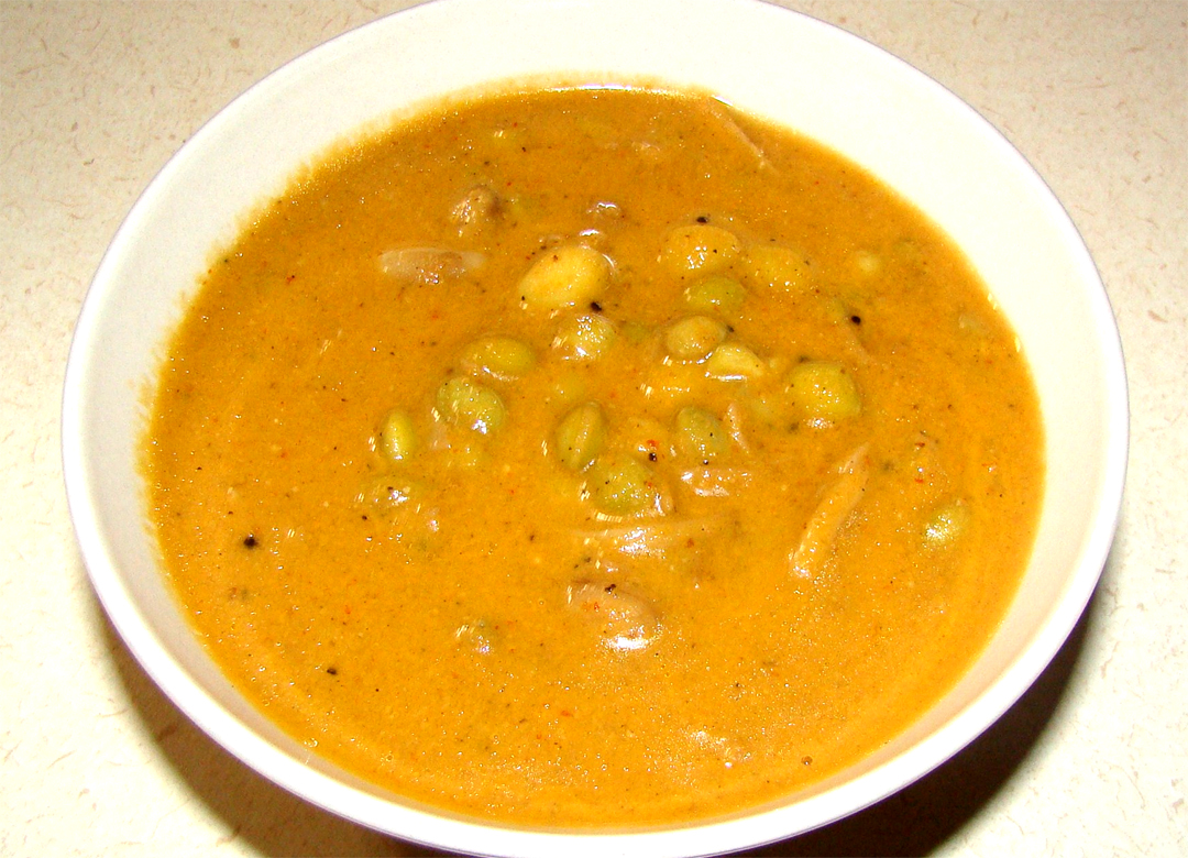 Avare Kaalu Kootu /Surti Lilva kootu Avare Kaalu Kootu /Surti Lilva kootu picture