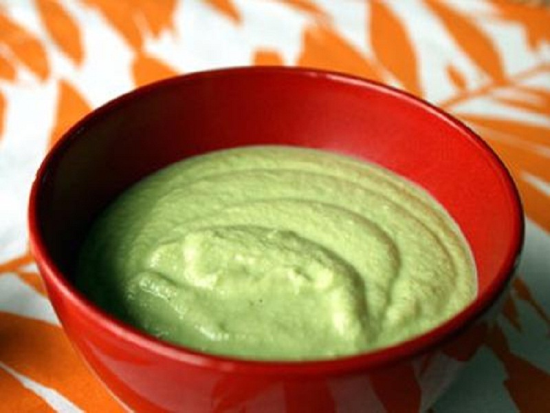 Avocado Chicken Bowl Avocado Chicken Bowl picture