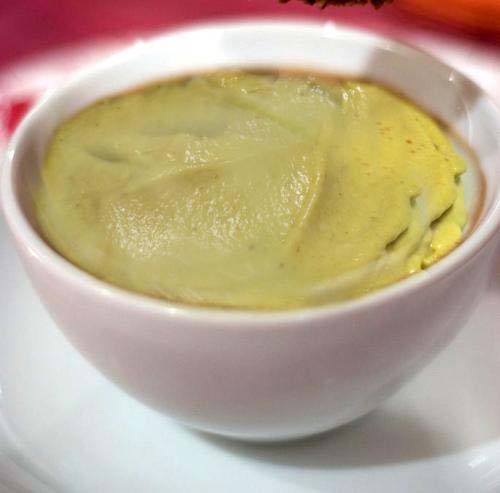 Avocado Mousse Avocado Mousse picture
