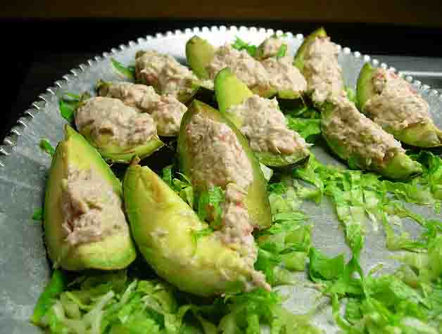 Avocado Supreme Avocado Supreme picture