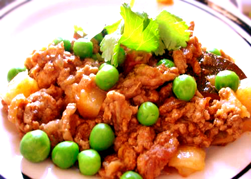 Keema Matar Keema Matar picture