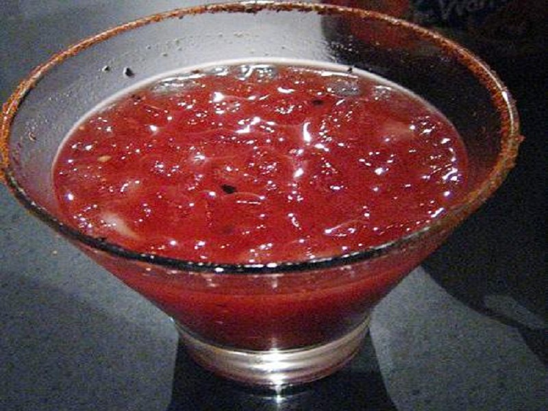 Bacardi Cocktail Bacardi Cocktail picture