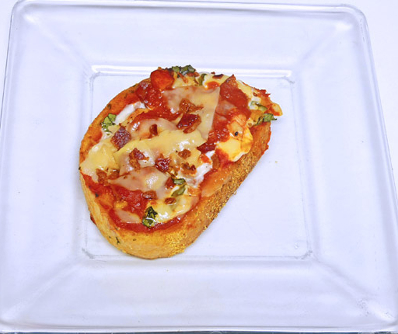 Bacon Butter Bacon Butter picture